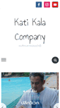 Mobile Screenshot of katikala.com